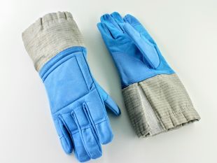 CLEARANCE! Absolute Electric Sabre Glove (Non-Competition)