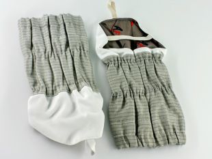 Absolute Sabre Cuff (S ~ XL)