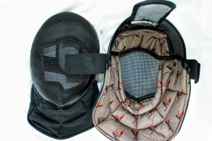 AF Foil/Epee Coach Mask | Basic HEMA Mask