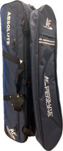 Absolute Signature Series Jumbo Bag Navy Blue