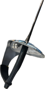 AF E. Sabre: AF Black Knight Blade