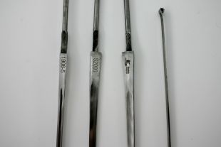 AF Advanced (S2000) Sabre Blade
