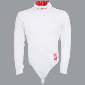 CLEARANCE! UHLMANN/ALLSTAR (ECOSTAR/WORLD CUP) FIE MEN'S JACKET