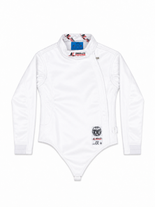 AF FIE Signature Series Kid's Jacket