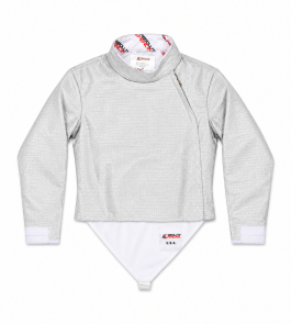 Absolute Signature Series II Kid's Sabre Lame