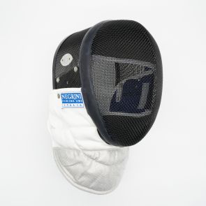 Negrini FIE 2018 Foil Mask w/ Electric Bib