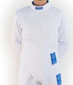 Negrini FIE High Performance Stretch Men's Jacket