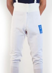 Negrini FIE High Performance Stretch Men's Pants