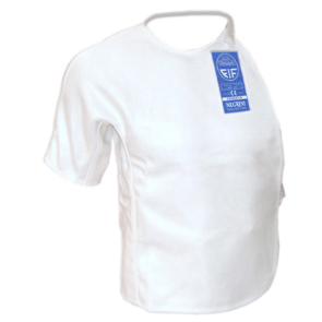 Negrini FIE Underarm Protector