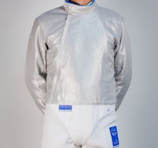  Negrini Stainless Steel Men's Sabre Lame