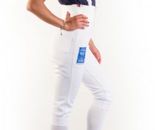 Negrini FIE High Performance Stretch Women's Pants