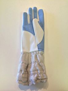 CLEARANCE! Uhlmann Electric Sabre Glove (Non-Competition)