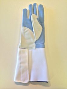 CLEARANCE! Uhlmann/Allstar Washable 3-W Glove