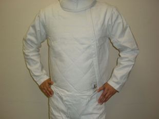 AF Padded Unisex Jacket