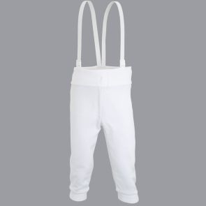 CLEARANCE! UHLMANN/ALLSTAR (Ecostar/World Cup) FIE MEN'S PANTS