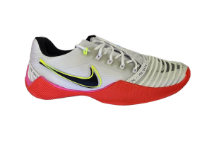 *SUPER SALE* Nike Ballestra 2: White/Black/Crimson (121) NO RETURNS/EXCHANGES