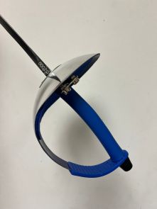 AF Signature Series E. Sabre w/ AF Black Knight Blade
