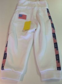 CLEARANCE! (Previous Model) AF Elite Stretch 350N Pants USA Special Edition