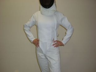 CLEARANCE! AF Comfort 350N Women's Jacket