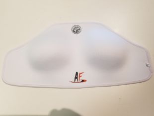 Absolute FIE Women's Chest Guard Padding