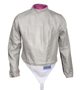  Negrini Stainless Steel Women's Sabre Lame (44 ~ 56)