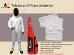 Advanced 6-Piece Sabre Set